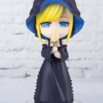 DUKE OF DEATH ALICE MNI SHF