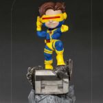 X-MEN CYCLOPS MINICO