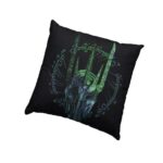 LOTR SAURON SQUARE CUSHION