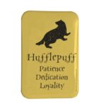 HP HUFFLEPUFF MAGNET