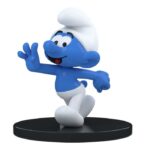 SMURF CLASSIC RESIN FIGURE