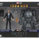 ML IS IRON MONGER & OBADIAH STANE AF