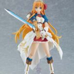 PRINCESS CONNECT RE DIVE PECORINE FIGMA