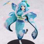 KONO SUBARASHI AQUA OIRAN VER ST