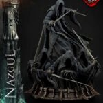 LOTR NAZGUL BONUS VERSION STATUE