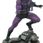 MARVEL GALLERY SKRULL PVC STATUE