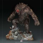 GOD OF WAR OGRE 1/10 ART ST