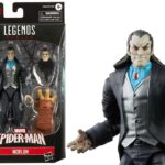 MARVEL LEGENDS MORLUN AF