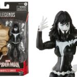MARVEL LEGENDS SHRIEK AF