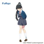LOVE LIVE SUPERSTAR REN HAZUKI SSS FIGUR