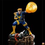 X-MEN HAVOK 1/10 ART STATUE