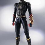 SPIDER-MAN NO WAY HOME BLACK/GOLD SHF
