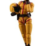 MS GUNDAM EARTH FED. FORCE SAYLA MASS