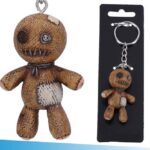 VOODOO DOLL KEYRING BOX (12)