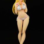 FAIRY TAIL LUCY HEART SWIM PURE IN HEART