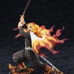 DEMON SLAYER KYOJURO RENGOKU 1/8 ST