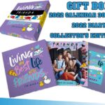 FRIENDS 2022 GIFT BOX