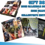 STAR WARS 2022 GIFT BOX