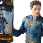 MARVEL LEGENDS ETERNALS IKARIS AF