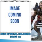 ASSASSINS CREED GAME 2022 CALENDAR