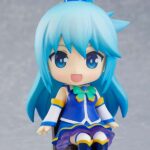 KONOSUBA AQUA NENDOROID SWACCHAO