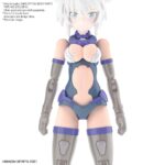 30MS OP BODY PARTS TYPE A02 COLOR A