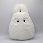 TOTORO NAKAYOSHI WHITE CUSHION