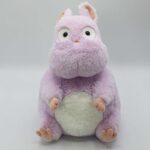 SPIRITED AWAY NAKAYOSHI BOH MOUSE PLUSH