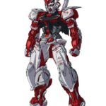 RG GUNDAM ASTRAY RED FRAME 1/144