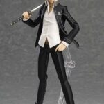 PERSONA 4 ARENA ULTIMAX HERO FIGMA AF