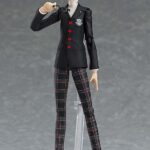 PERSONA 5 HERO FIGMA AF