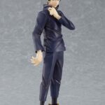 JUJUTSU KAISEN MEGUMI FUSHIGURO PUP