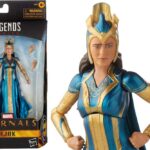 MARVEL LEGENDS ETERNALS AJAK AF