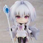 FATE G/O CASTER/MERLIN NENDOROID