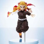 DEMON SLAYER KYOJURO RENGOKU CONO FIG