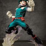 MY HERO ACADEMIA IZUKU MIDORIYA 1/4 ST