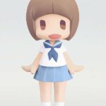 KILL LA KILL MAKO MANKANSHOKU HELLO