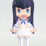KILL LA KILL SATSUKI KIRYUIN HELLO