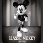 MICKEY CLASSIC VERSION DAH
