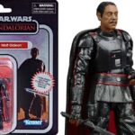 SW VINTAGE MOFF GIDEON AF
