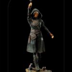 SUICIDE SQUAD RATCATCHER 1/10 ART ST