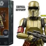 SW BL SHORETROOPER  AF