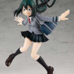 MY HERO ACADEMIA TSUYU ASUI PUP