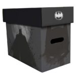 BATMAN MOON COMICS COLLECTOR BOX