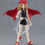 SHAMAN KING ANNA KYOYAMA FIGMA AF