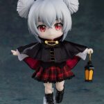 VAMPIRE MILLA NENDOROID DOLL
