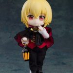VAMPIRE CAMUS NENDOROID DOLL