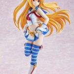 TO LOVE RU DAR GOLDEN DARKNESS BREEZY ST