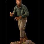 UNIVERSAL MONSTERS WOLF MAN 1/10 ST