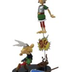 ASTERIX PAF FIGURE
